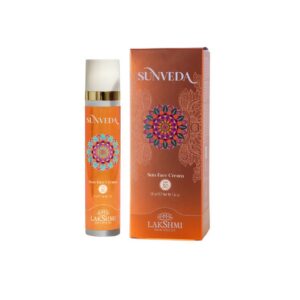 Sun Face Cream 50 ml - SPF 50