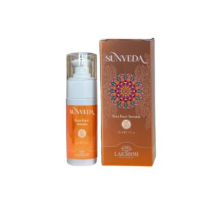 Sun Face Serum 30 ml - SPF 30