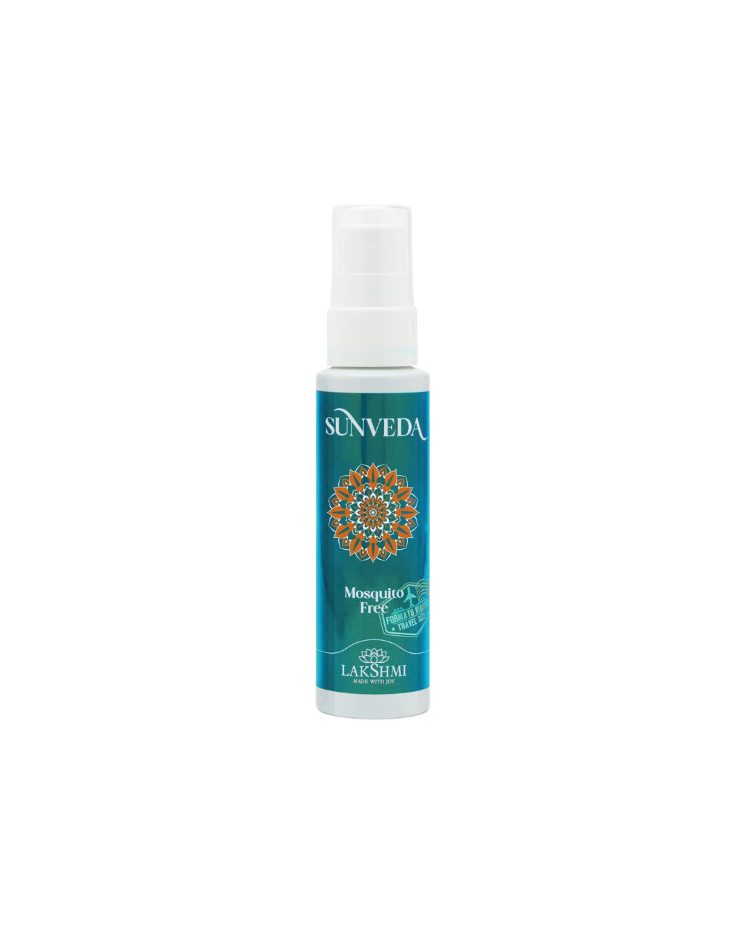 Mosquito Free 100 ml
