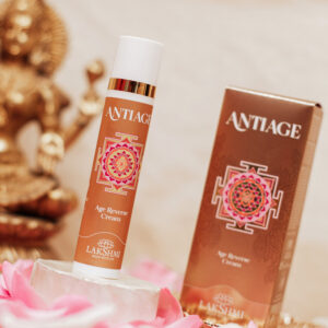 AGE REVERSE CREAM – spevňujúci anti-age krém 30+, 50 ml