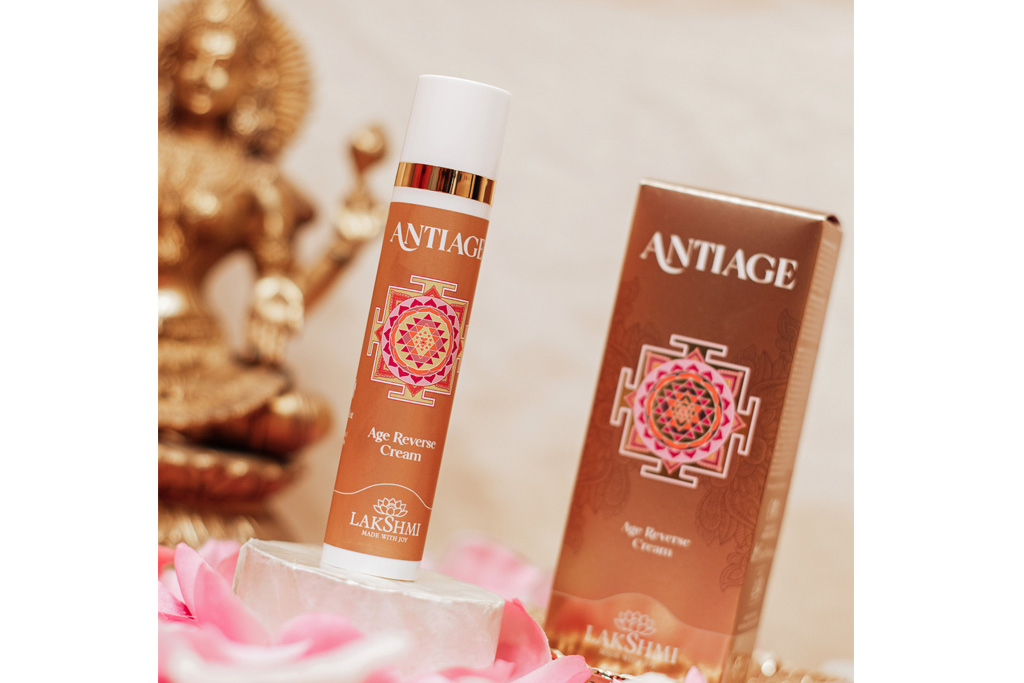 AGE REVERSE CREAM – spevňujúci anti-age krém 30+, 50 ml