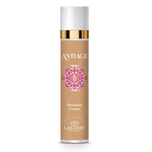 Timeless Cream – regeneračný anti-age krém pre zrelú pleť 40+, 50 ml