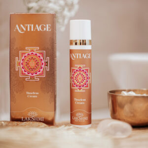 Alternative view of Timeless Cream – regeneračný anti-age krém pre zrelú pleť 40+, 50 ml