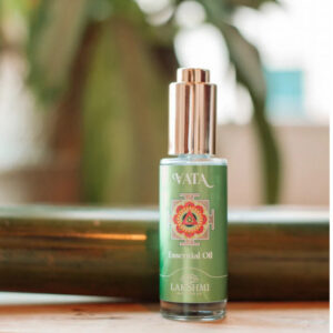 Essential Oil Vata – posilňujúce olejové sérum s Katafray, 30 ml