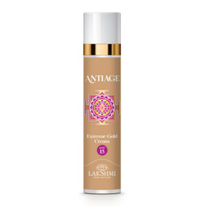 Densify Cream – intenzívny anti-age krém so zlatom SPF 15 pre pleť 50+, 50 ml