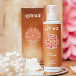 Alternative view of Hydra Extreme Milk – hydratačné anti-age čistiace mlieko, 200 ml