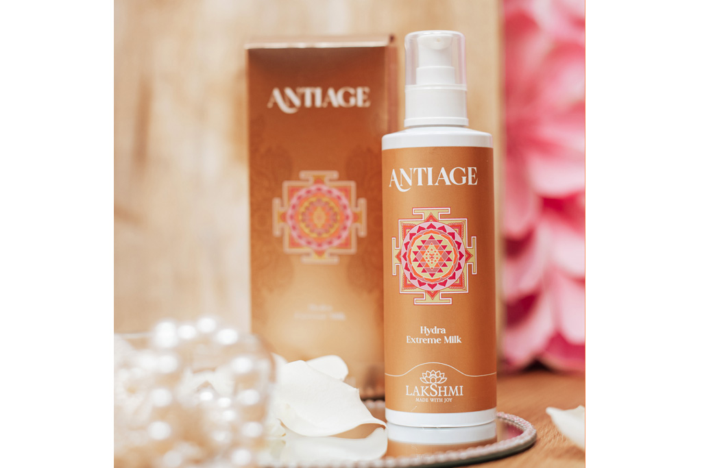 Hydra Extreme Milk – hydratačné anti-age čistiace mlieko, 200 ml – Obrázok 2
