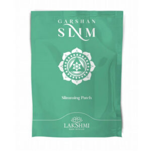 Garshan Slim Slimming Patch – zoštíhľujúce náplasti s Garcinia Cambogia na brucho a boky, 30 ks