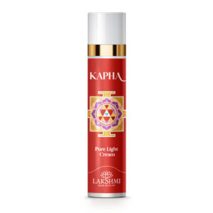 PURE LIGHT CREAM – zmatňujúci krém so šalviou pre zmiešanú a mastnú pleť, 50 ml
