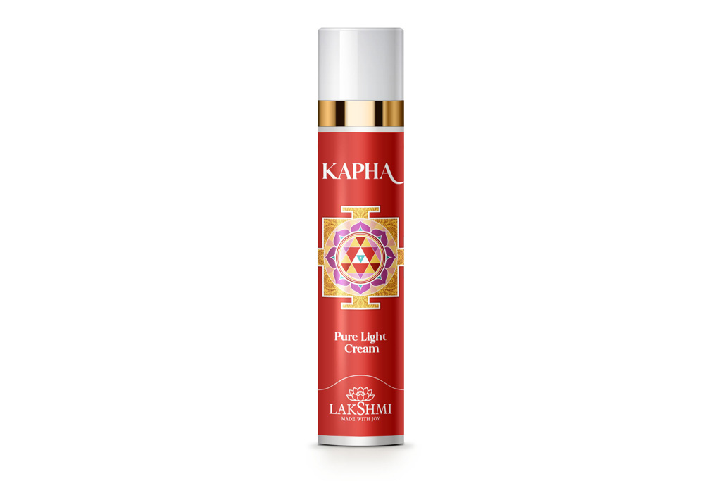 PURE LIGHT CREAM – zmatňujúci krém so šalviou pre zmiešanú a mastnú pleť, 50 ml