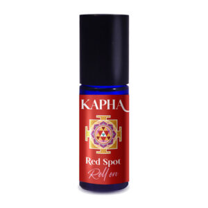 ROLL ON RED SPOT – lokálny olej na vyrážky a nedokonalosti, 10 ml
