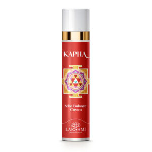 SEBO BALANCE CREAM – čistiaci a seboregulačný krém pre mastnú a problematickú pleť, 50 ml