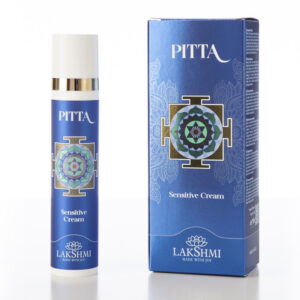 Sensitive Cream – upokojujúci ochranný krém pre citlivú pleť, 50 ml