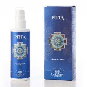 SENSITIVE TONIC – upokojujúce tonikum pre citlivú a začervenanú pleť, 200 ml