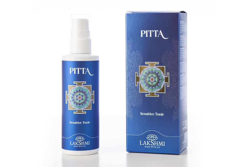 SENSITIVE TONIC – upokojujúce tonikum pre citlivú a začervenanú pleť, 200 ml