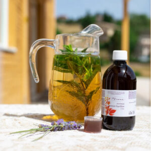 ANTIAGELAK – ženská rovnováha a antioxidačná podpora