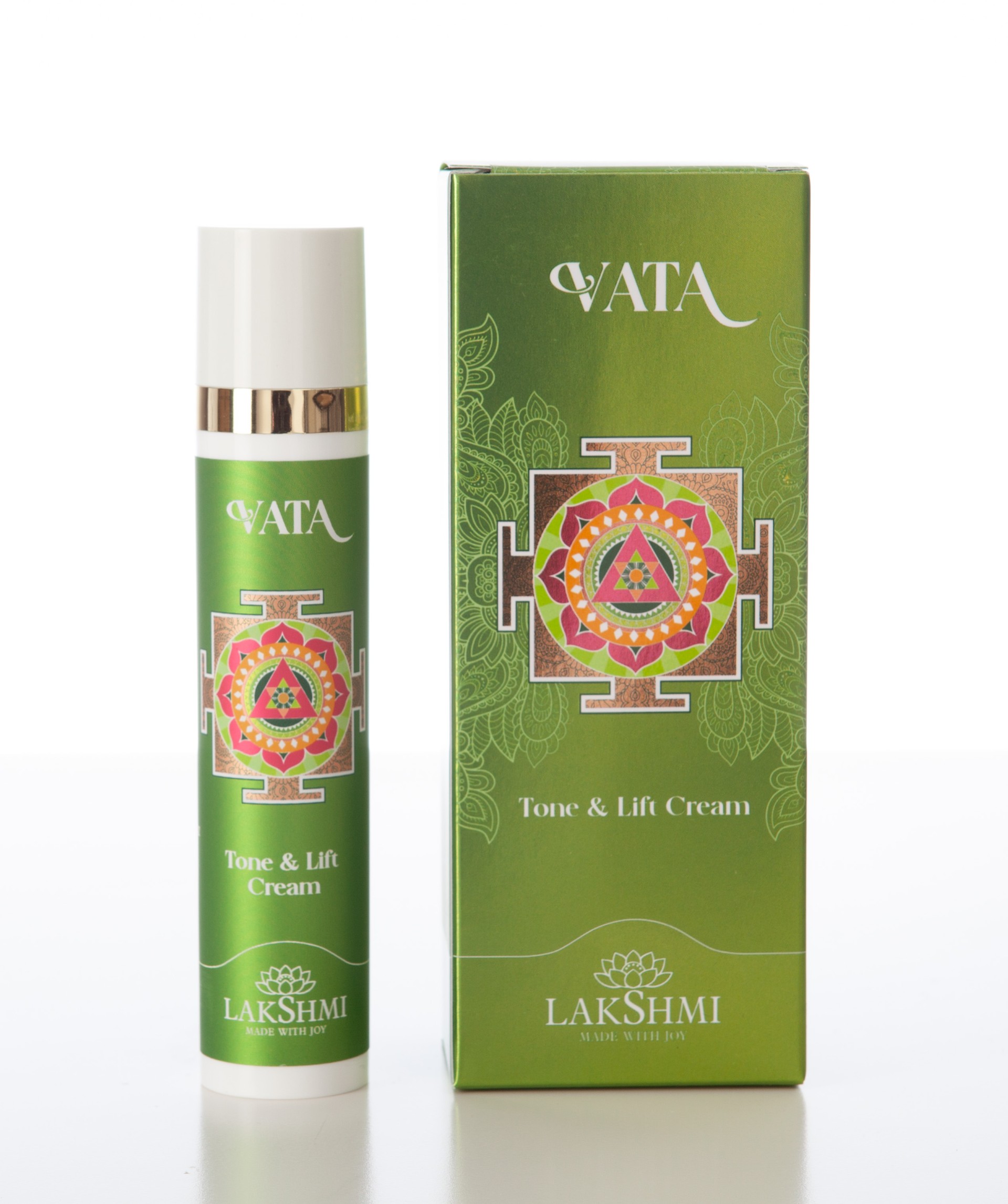 Tone & Lift Cream – spevňujúci a liftingový krém 50 ml