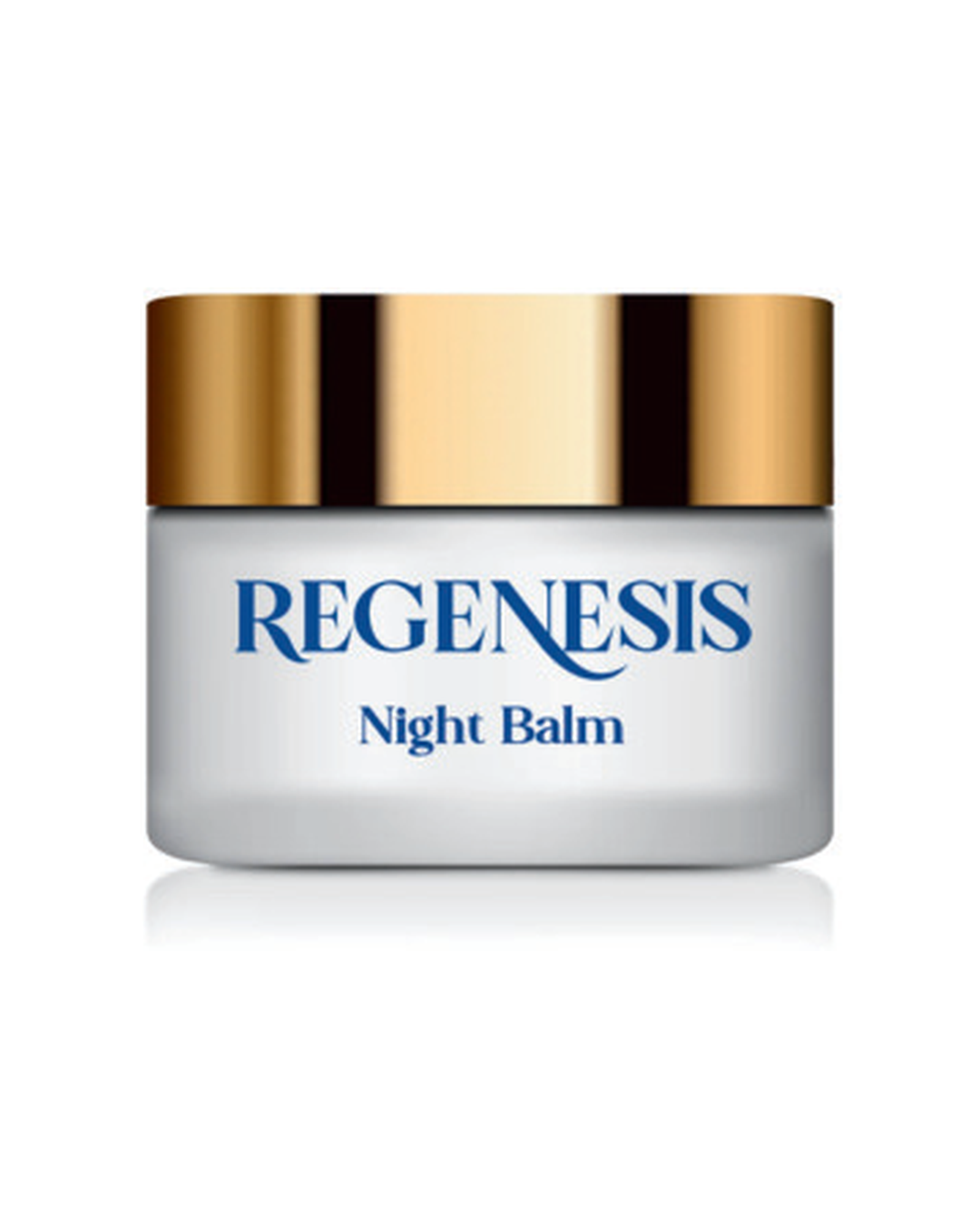 Sensitive Night Balm – regeneračný nočný balzam pre citlivú pleť, 50 ml