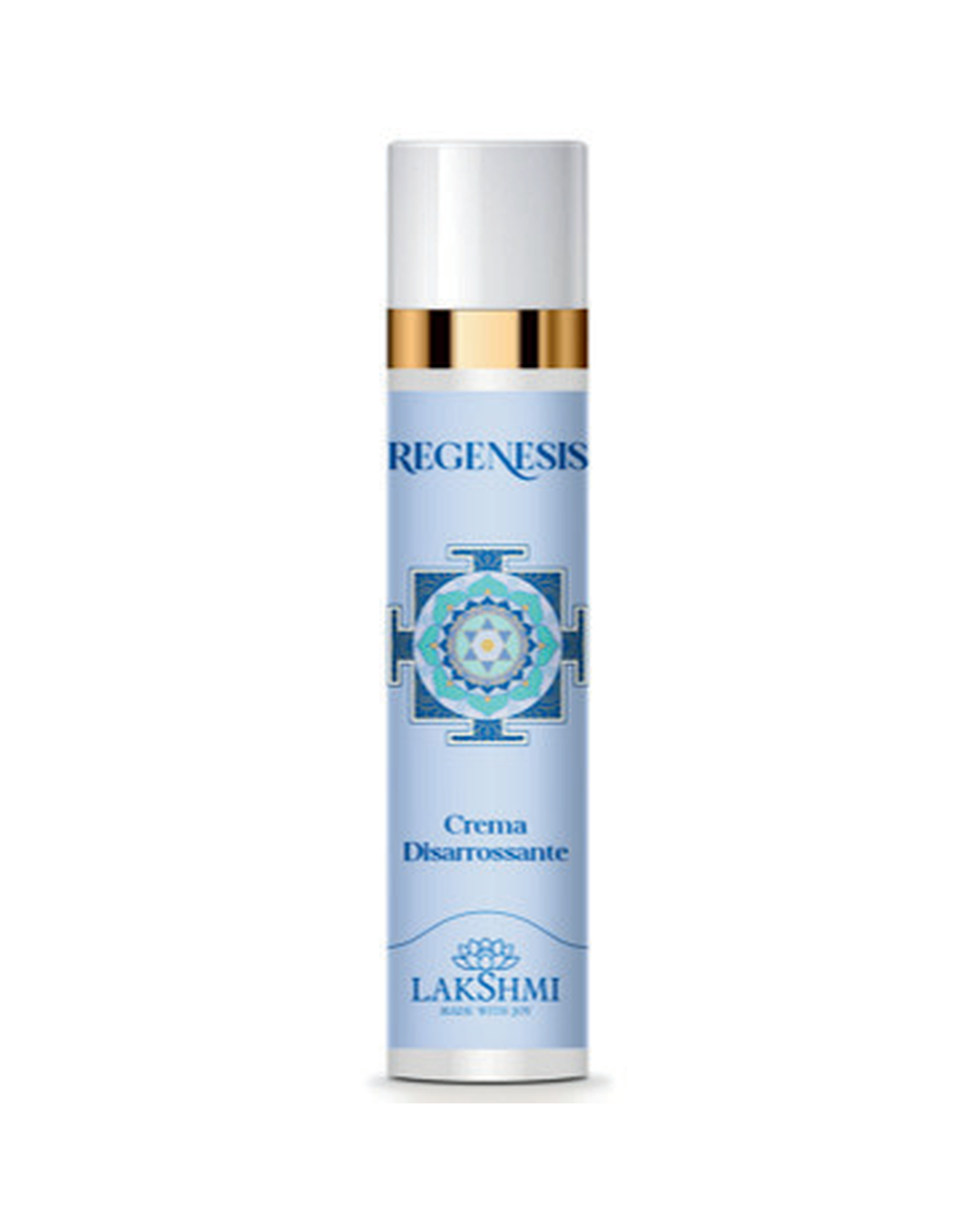 CALMING CREAM – upokojujúci krém proti začervenaniu so Zanthalene®, 50 ml