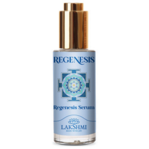 REGENESIS SERUM – upokojujúce sérum s modrým harmančekom, 30 ml