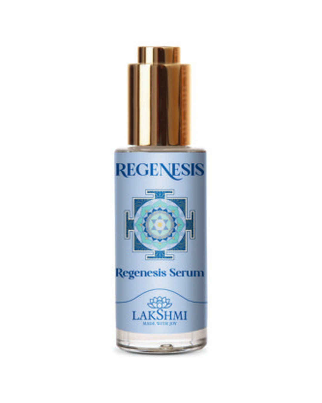 REGENESIS SERUM – upokojujúce sérum s modrým harmančekom, 30 ml
